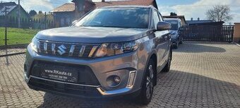 Suzuki Vitara 1,4 103kW DSG 4x4 BoosterJet Comfort
