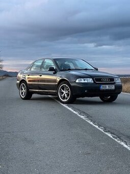 Audi a4 b5 1.9 TDI