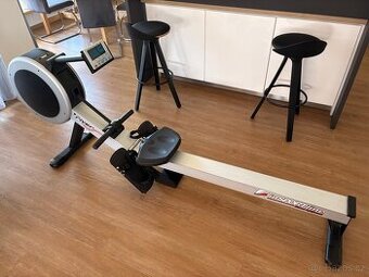 Veslovací trenažér inSPORTline River (R100APM)