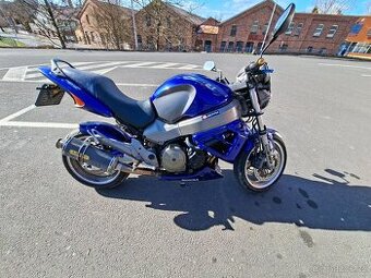 Honda 1100SF X11