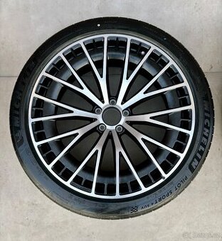 Glc63s 21 AMG Mercedes R21 w254 Letní Michelin