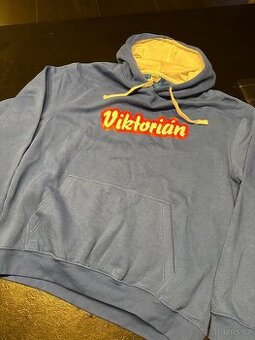 Mikina Viktorian