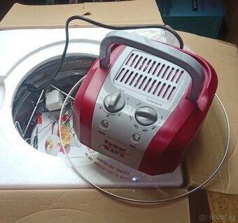 Multifunkční hrnec