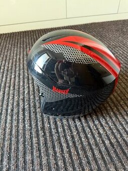 Lyžařská helma Marker M/L (cca 56–60 cm) – zachovalá