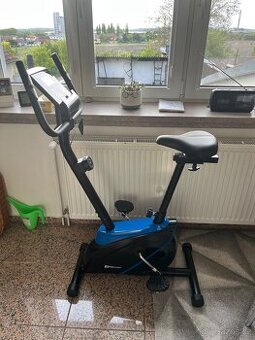 Šlapací kolo Hop Sport