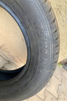 4 letní pneumatiky Barum - Brillantis 2