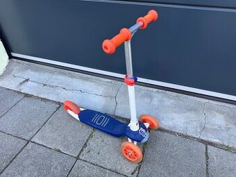 Dětská koloběžka