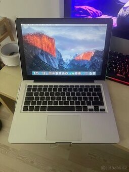 Macbook A1278 2012