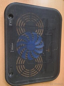 Chladici podlozka pod notebook