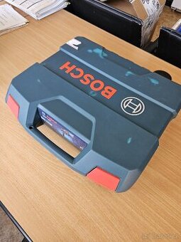 Kufr Bosch pro GBH 2-26.