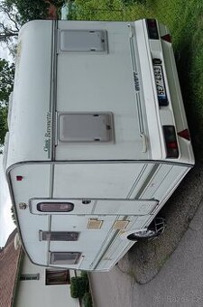 Karavan Swift Baronette