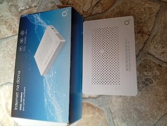 Prodám zanovní tv setbox O2
