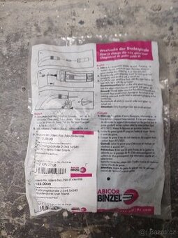 Bowden Binzel