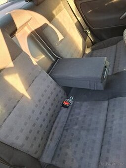 Passat b5.5 sedan