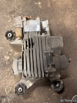Zadní haldex VW ZSB0525010G,cena bez jednotky