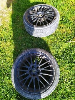 ALU 5x112 R18
