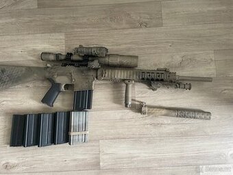 Sr25 airsoft