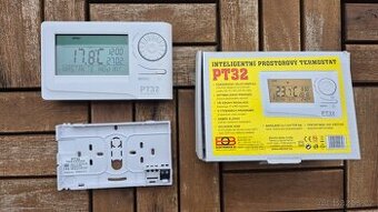 Inteligentní prostorový termostat PT32