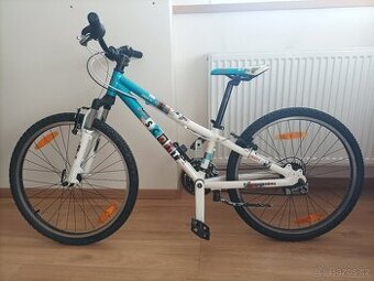 MTB Scott Contessa Junior 24