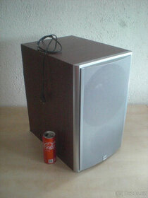 Subwoofer Canton AS-25 SC - 1