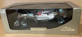 F1 1:18 Minichamps - 1