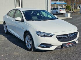 Opel Insignia 2.0CDTi 125kW  AUTOMAT ČR NOVÉ - 1