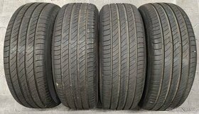 Letní pneu Michelin 205/55R17 91V Primacy4