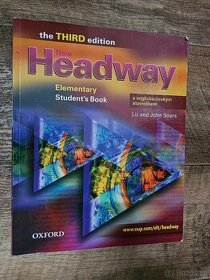 New Headway Elementary Student's Book - 1