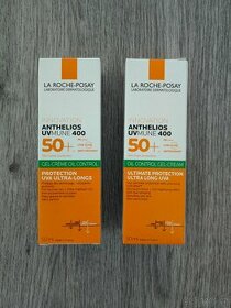LA ROCHE-POSAY ANTHELIOS Krém SPF50+ 50ml