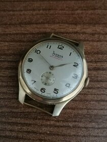 JOSMAR náramkové hodinky Swiss - 1