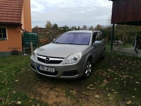 Opel Vectra 1.9 CDTI - 110 kw - 1