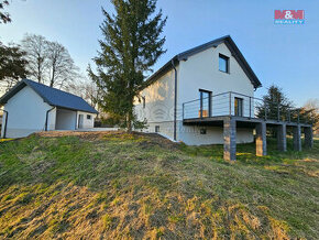 Prodej rodinného domu, 127 m², Rychvald