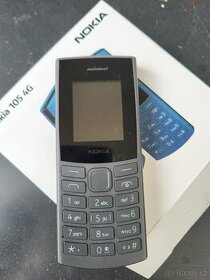 Nokia 105 4G - 1