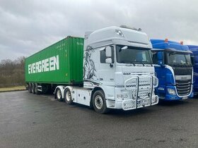 Rozvoz kontejnerů Česká Třebová