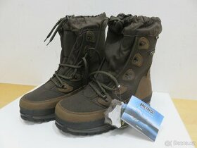 Nové zimní boty Meindl boty Nordcap Pro GTX (vel.43)