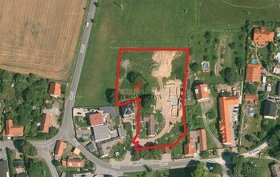 Prodej stavebního pozemku, Březová-Oleško, 4997 m2