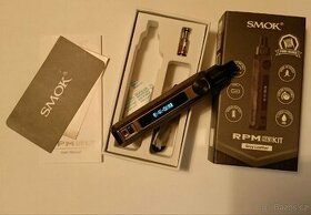 Smok RPM 25W kit - 1