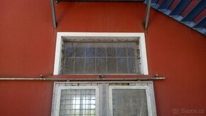 Stájová okna DIMEX - 1