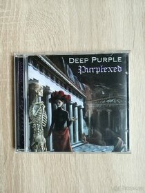 CD Deep Purple - 1
