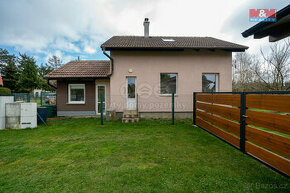 Prodej rodinného domu Boskovice - Velenov, 58 m²
