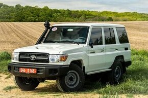 Toyota HZJ