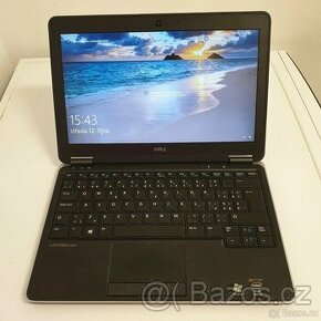 DELL Latitude E7240