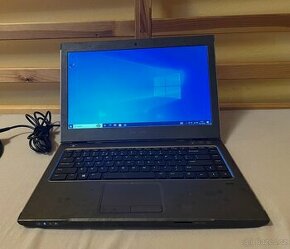 Dell Vostro Intel i5-3230M 4GB RAM 500GB HDD + adaptér