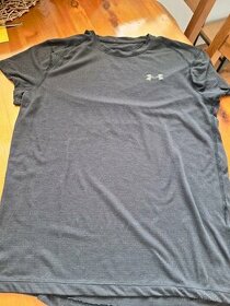 Triko sportovní Under Armour