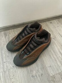 Adidas Yeezy 500 copper fade - 1