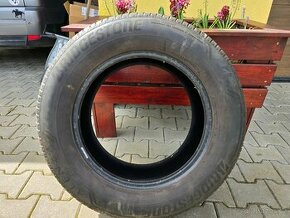 Bridgestone Alenza 265/60R18 - 1