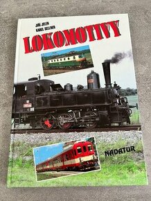 Lokomotivy - 1