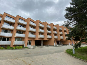 Brno,Řečkovice byt 2+1č.2 ,2 balkony