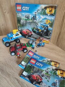 LEGO CITY 60172