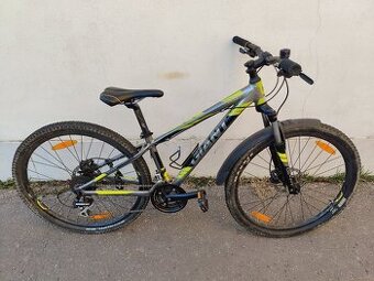 GIANT Talon, 27,5 velikost:XS